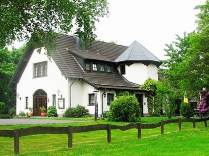 Photo: Allmanns Gasthaus Ballebauschen